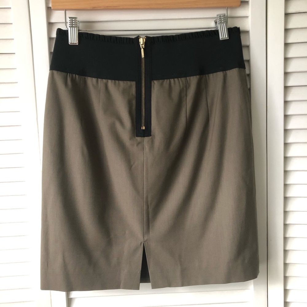 Express Design Studio Skirt